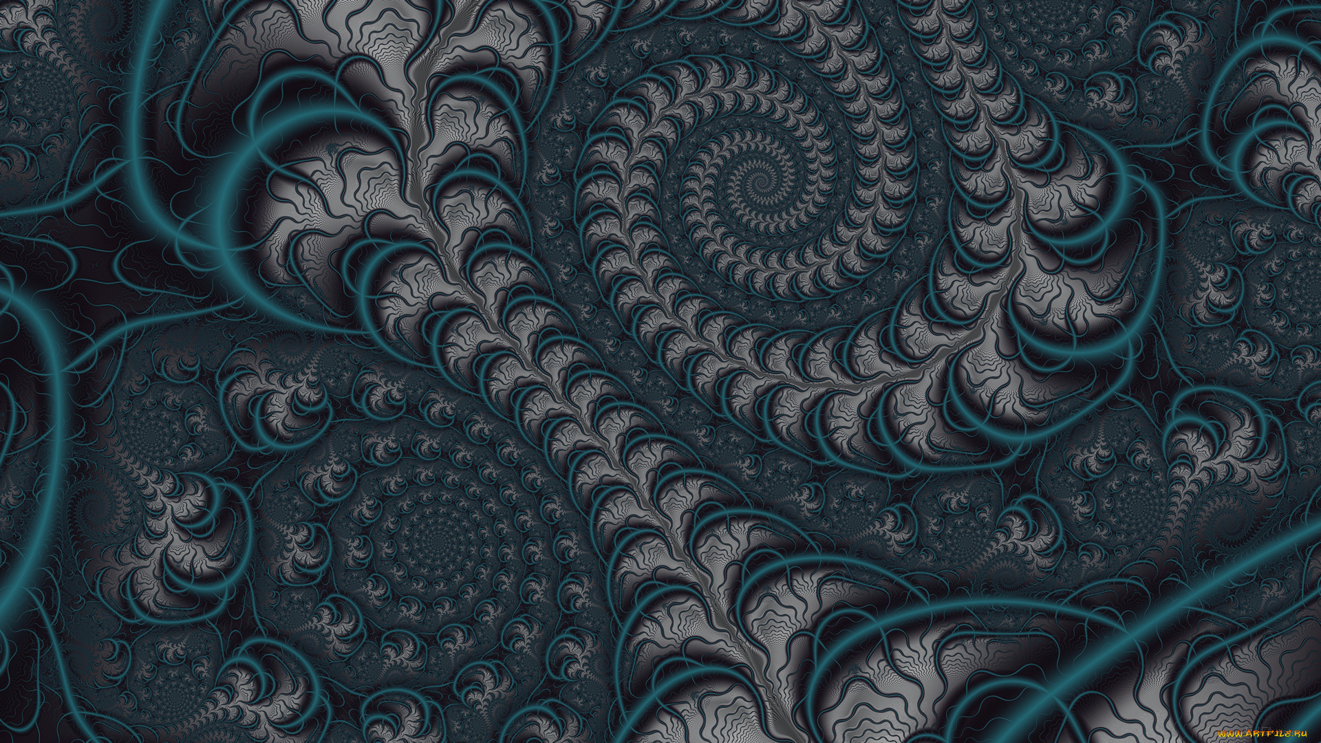 3 ,  , fractal, , , 
